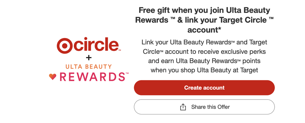 Hurry! Get A Free Beauty Gift From Target – No Purchase Required! (Limited Time)